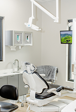 Oral Appliance Sleep Therapy Lubbock Texas Doctor Beard