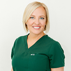 Elizabeth Beard, DDS, FAGD